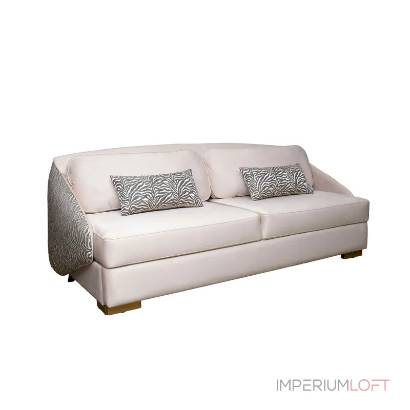Диван Garda Decor Palazzo PALAZZO-240M-Colt002+Ana Beg
