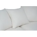 Диван Garda Decor Roberto ROBERTO-250-BOTEGA SVBEG