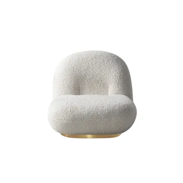 Кресло Garda Decor 87YY-21045