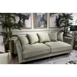 Диван трехместный GardaDecor Sorrento 187BD-SORRENTO-220-Colt1002