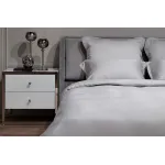 Комплект наволочек Garda Decor Нувола, Саванна 144HF-10311