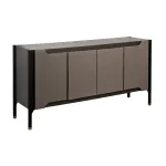 Комод Garda Decor Grimaldi 77IP-GD009K