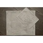 Полотенце лирика модал Garda Decor 145ERT-00607