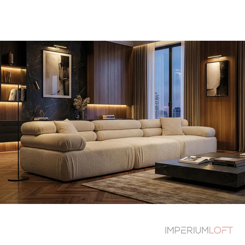 Диван Garda Decor 58DB-24000