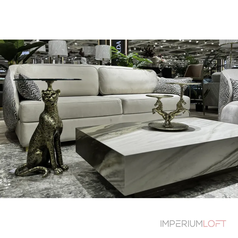 Диван Garda Decor Palazzo PALAZZO-240M-Colt002+Ana Beg