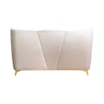 Кровать Garda Decor Siena Siena2К-160-Colt002