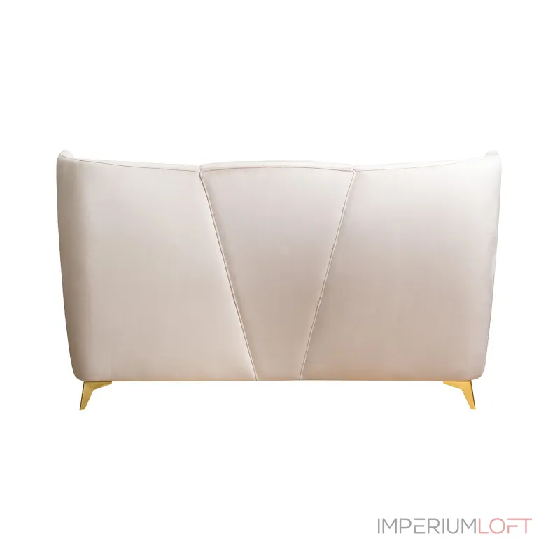 Кровать Garda Decor Siena Siena2К-160-Colt002