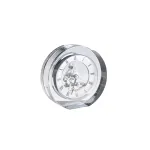 Часы настольные круглые Garda Decor C81071
