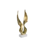 Статуэтка "Абстракция" GardaDecor D4321