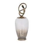 Декоративная ваза "Лиана" GardaDecor 69-921151