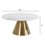 Журнальный стол GardaDecor 76AR-00910