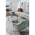 Комплект мебели №6 диван Манчестер GardaDecor Manchester 4001