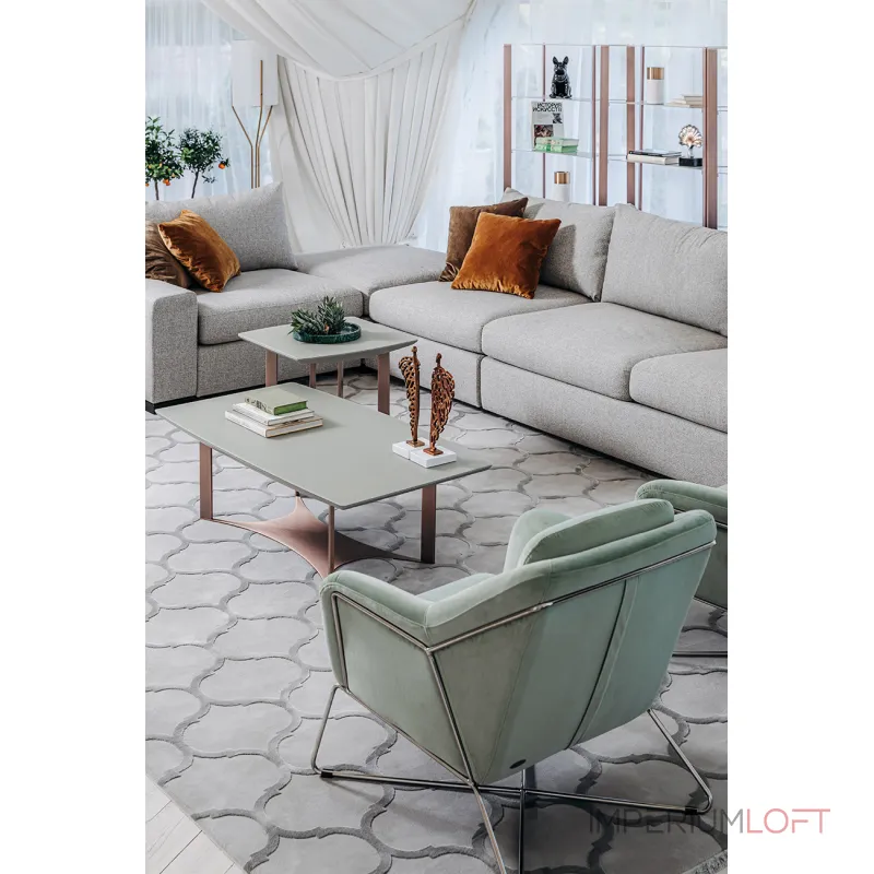 Комплект мебели №6 диван Манчестер GardaDecor Manchester 4001