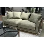 Диван трехместный GardaDecor Sorrento 187BD-SORRENTO-220-Colt1002