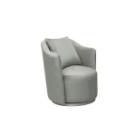 Кресло Garda Decor VERONA-Colt025
