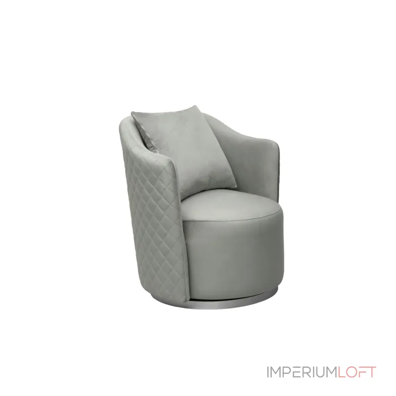 Кресло Garda Decor VERONA-Colt025