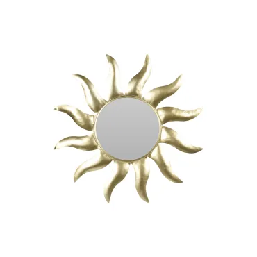 Зеркало "Солнце" GardaDecor HZ2002500