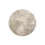 Журнальный стол GardaDecor 58DB-25052 с мраморной столешницей