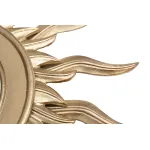 Декоративное зеркало GardaDecor Солнце 94PR-21901