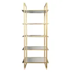 Стеллаж Garda Decor 47ED-00401