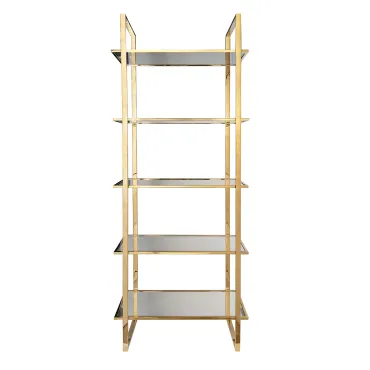 Стеллаж Garda Decor 47ED-00401