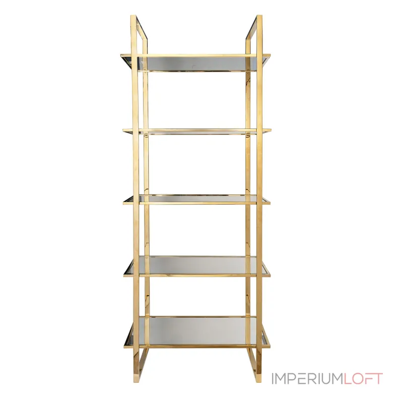 Стеллаж Garda Decor 47ED-00401