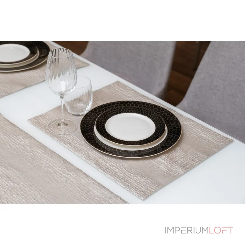 Набор для сервировки стола Garda Decor 121GD-12134