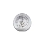 Часы настольные круглые Garda Decor C81071
