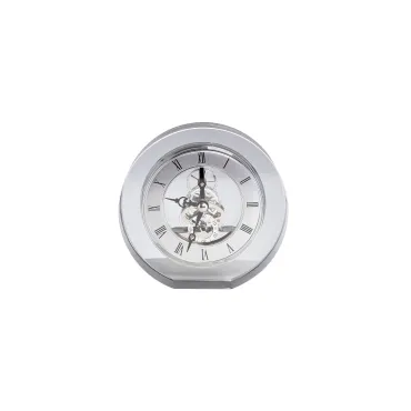 Часы настольные круглые Garda Decor C81071 Часы настольные круглые Garda Decor C81071
