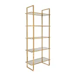 Стеллаж Garda Decor 47ED-00401