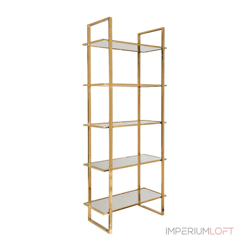 Стеллаж Garda Decor 47ED-00401