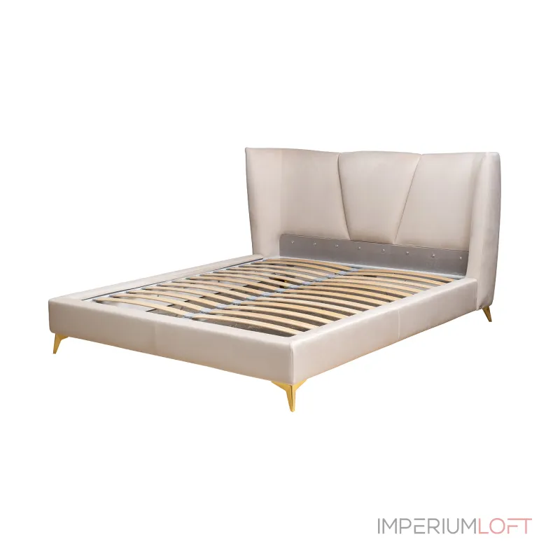 Кровать Garda Decor Siena Siena2К-160-Colt002