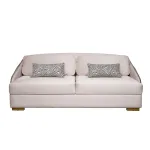 Диван Garda Decor Palazzo PALAZZO-240M-Colt002+Ana Beg