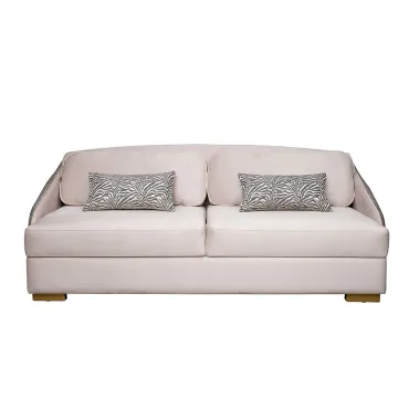 Диван Garda Decor Palazzo PALAZZO-240M-Colt002+Ana Beg Диван Garda Decor Palazzo PALAZZO-240M-Colt002+Ana Beg