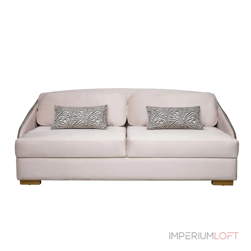 Диван Garda Decor Palazzo PALAZZO-240M-Colt002+Ana Beg