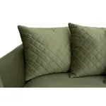 Диван трехместный GardaDecor Sorrento 187BD-SORRENTO-220-Colt1002