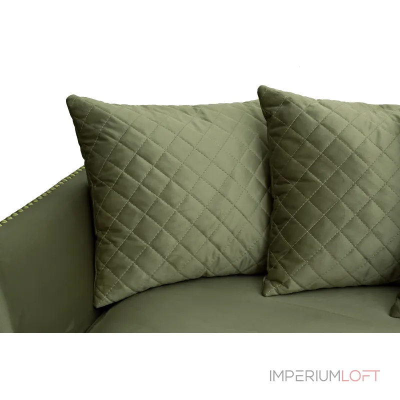 Диван трехместный GardaDecor Sorrento 187BD-SORRENTO-220-Colt1002