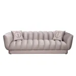 Диван Garda Decor Fabio FABIO-3-2K-Colt1001