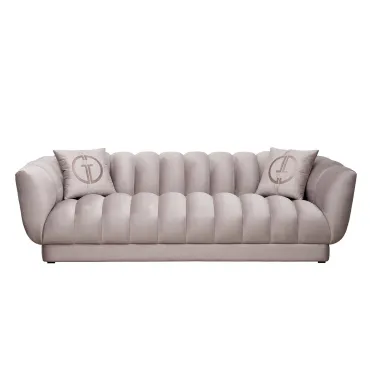 Диван Garda Decor Fabio FABIO-3-2K-Colt1001 Диван Garda Decor Fabio FABIO-3-2K-Colt1001