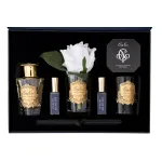 Подарочный набор Живая Вода/Eau GardaDecor 96CN-GP004