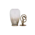 Декоративная ваза "Лиана" GardaDecor 69-921151