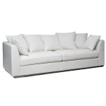 Диван Garda Decor Roberto ROBERTO-250-BOTEGA SVBEG