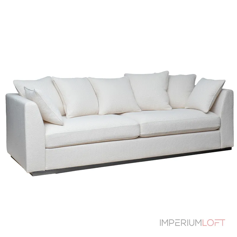 Диван Garda Decor Roberto ROBERTO-250-BOTEGA SVBEG