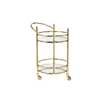 Сервировочная тележка GardaDecor 79MAL-7062