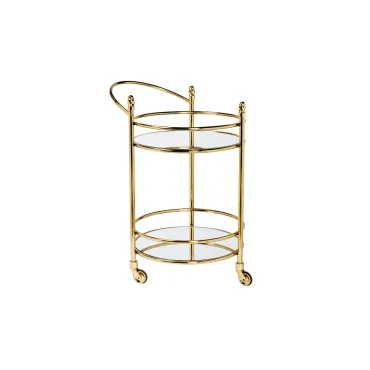 Сервировочная тележка GardaDecor 79MAL-7062