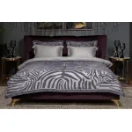 Набор постельного белья саванна Garda Decor 144HF-10503