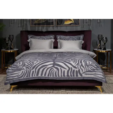 Комплект постельного белья семейный 70*70 (2шт) GardaDecor Саванна 144HF-10503 Комплект постельного белья семейный 70*70 (2шт) GardaDecor Саванна 144HF-10503