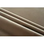 Ткань ВЕЛЬВЕТ СБЕЖ GardaDecor 134LS-13347028-VELVET SBEG