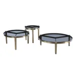 Стол журнальный Garda Decor 58DB-15857