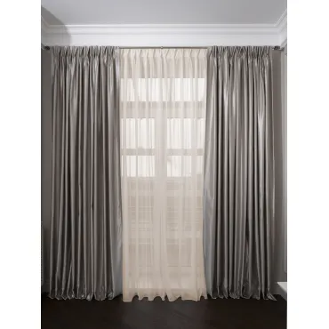 Тюль Элен GardaDecor 121GD-12137